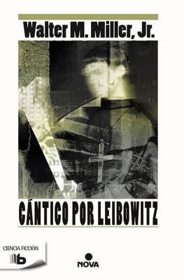 Book cover for Cantico Por Leibowitz