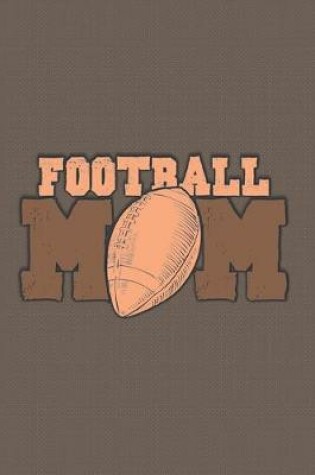 Cover of Football Mom