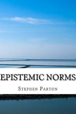 Cover of Epistemic Norms