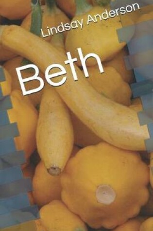 Cover of Beth