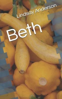 Book cover for Beth