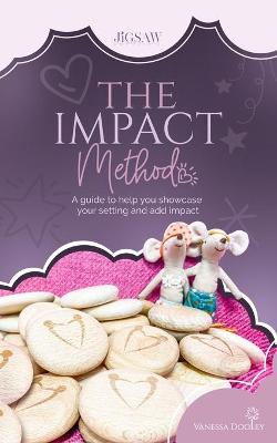 Book cover for The IMPACT Method