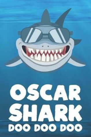 Cover of Oscar - Shark Doo Doo Doo