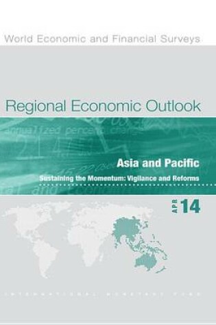 Cover of Regional Economic Outlook, April 2014