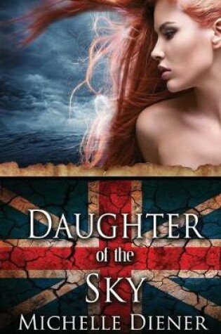 Cover of Daughter of the Sky