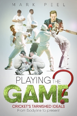 Book cover for Playing the Game?