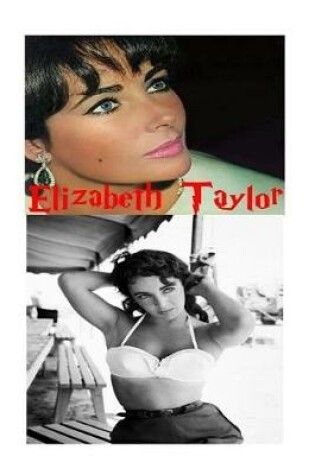 Cover of Elizabeth Taylor