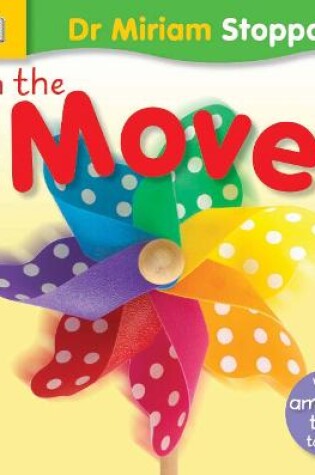 Cover of On the Move