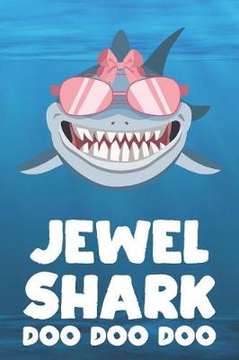 Cover of Jewel - Shark Doo Doo Doo