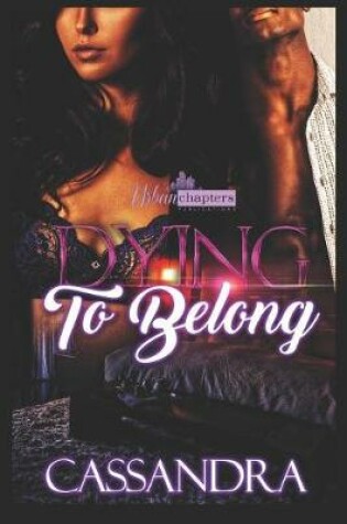 Cover of Dying To Belong