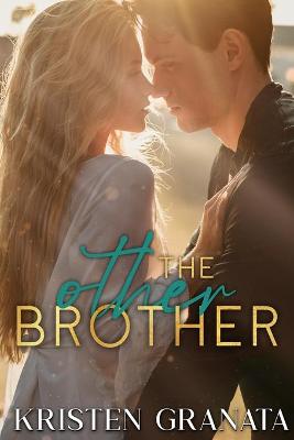 Book cover for The Other Brother