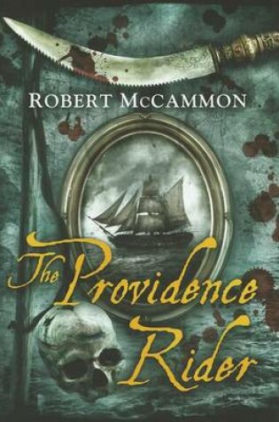 Cover of The Providence Rider