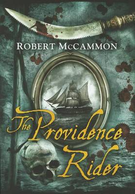 Cover of The Providence Rider