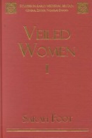 Cover of Veiled Women,  2-volume Set