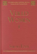 Book cover for Veiled Women,  2-volume Set