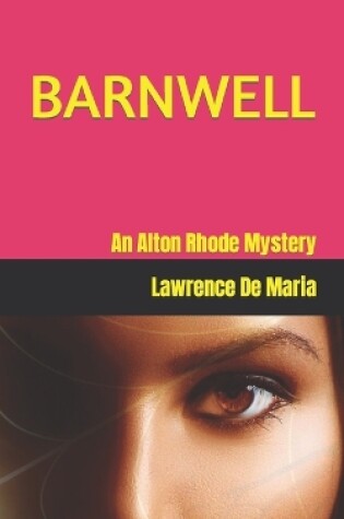 Cover of Barnwell