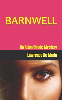 Cover of Barnwell