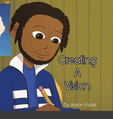 Book cover for Creating A Vision