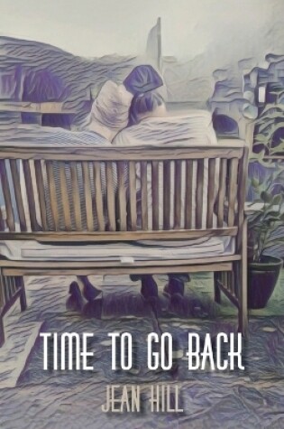 Cover of Time To Go Back