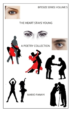 Book cover for The Heart Stays Young