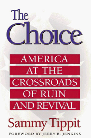 Cover of The Choice