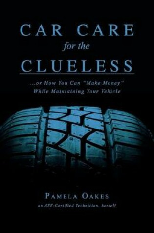 Cover of Car Care for the Clueless