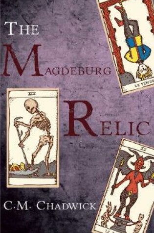 Cover of The Magdeburg Relic