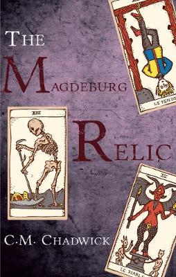 Book cover for The Magdeburg Relic