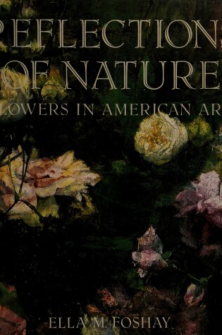 Cover of Reflections of Nature