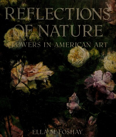 Book cover for Reflections of Nature