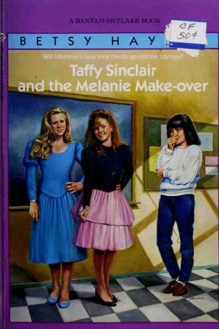 Book cover for T/Sinclair/Melanie