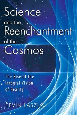 Book cover for Science and the Reenchantment of the Cosmos