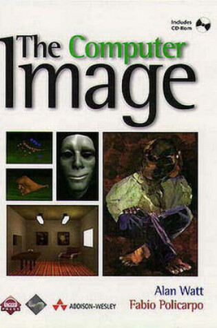 Cover of The Computer Image