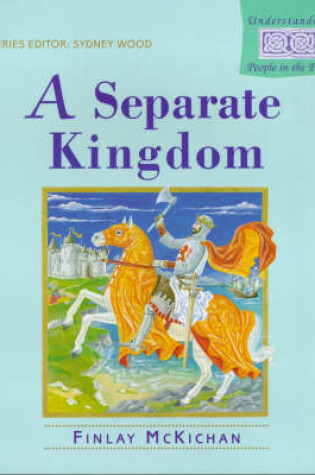 Cover of A Separate Kingdom