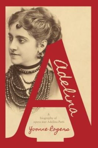 Cover of Adelina