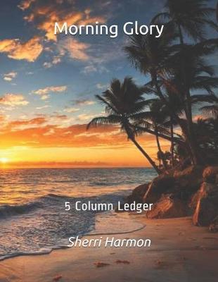 Book cover for Morning Glory