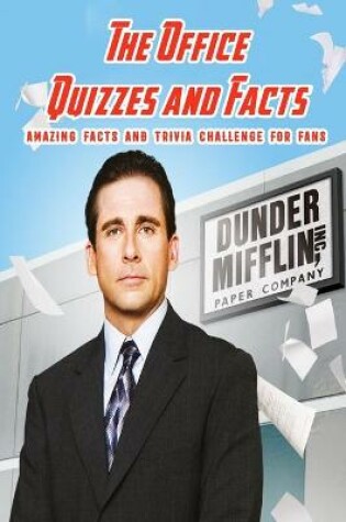 Cover of The Office Quizzes and Facts