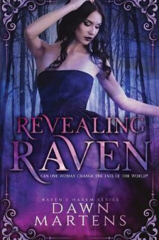 Cover of Revealing Raven