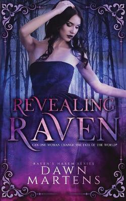 Book cover for Revealing Raven