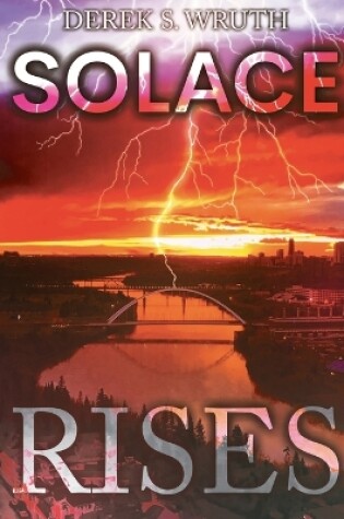 Cover of Solace Rises
