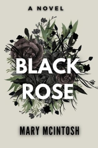 Cover of The Black Rose