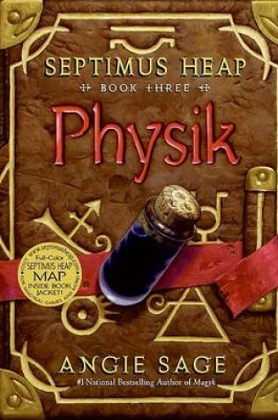 Cover of Physik