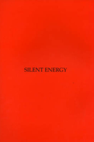 Cover of Silent Energy