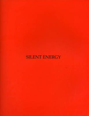 Book cover for Silent Energy