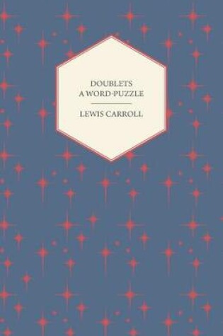 Cover of Doublets - A Word-Puzzle