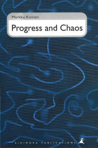 Cover of Progress and Chaos