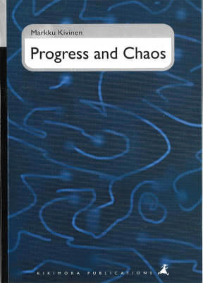 Book cover for Progress and Chaos