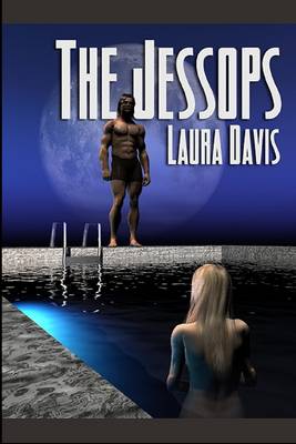 Book cover for The Jessops