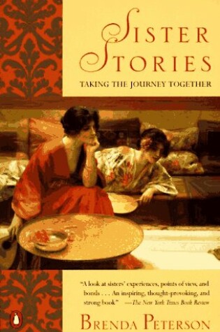 Cover of Sister Stories