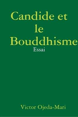 Book cover for Candide et le Bouddhisme